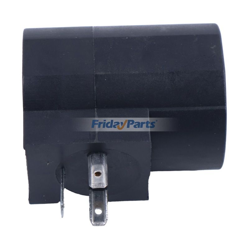 Bosch用用24V アフターマーケット Bosch Rexroth R901080794 ソレノイドバルブコイル 油圧システム 掘削機 ローダー ブルドーザー用