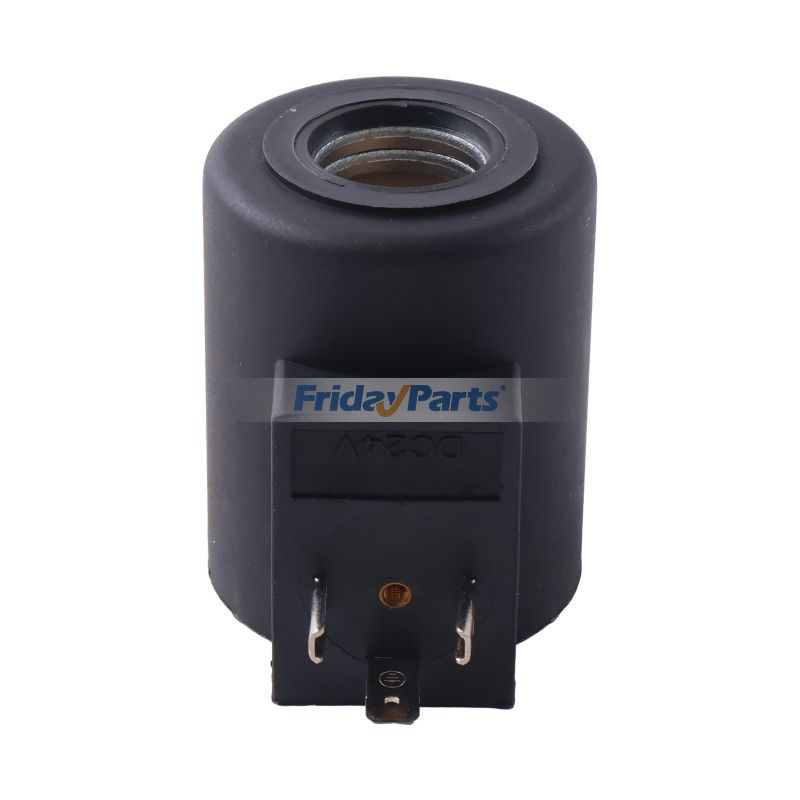 Dozer,Excavator,Loader Solenoid Valve Coil