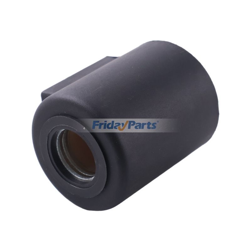 Solenoid Valve Coil in Stock in China,USA,China Stock