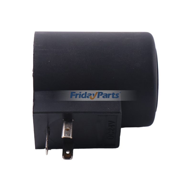  Solenoid Valve Coil For Bosch