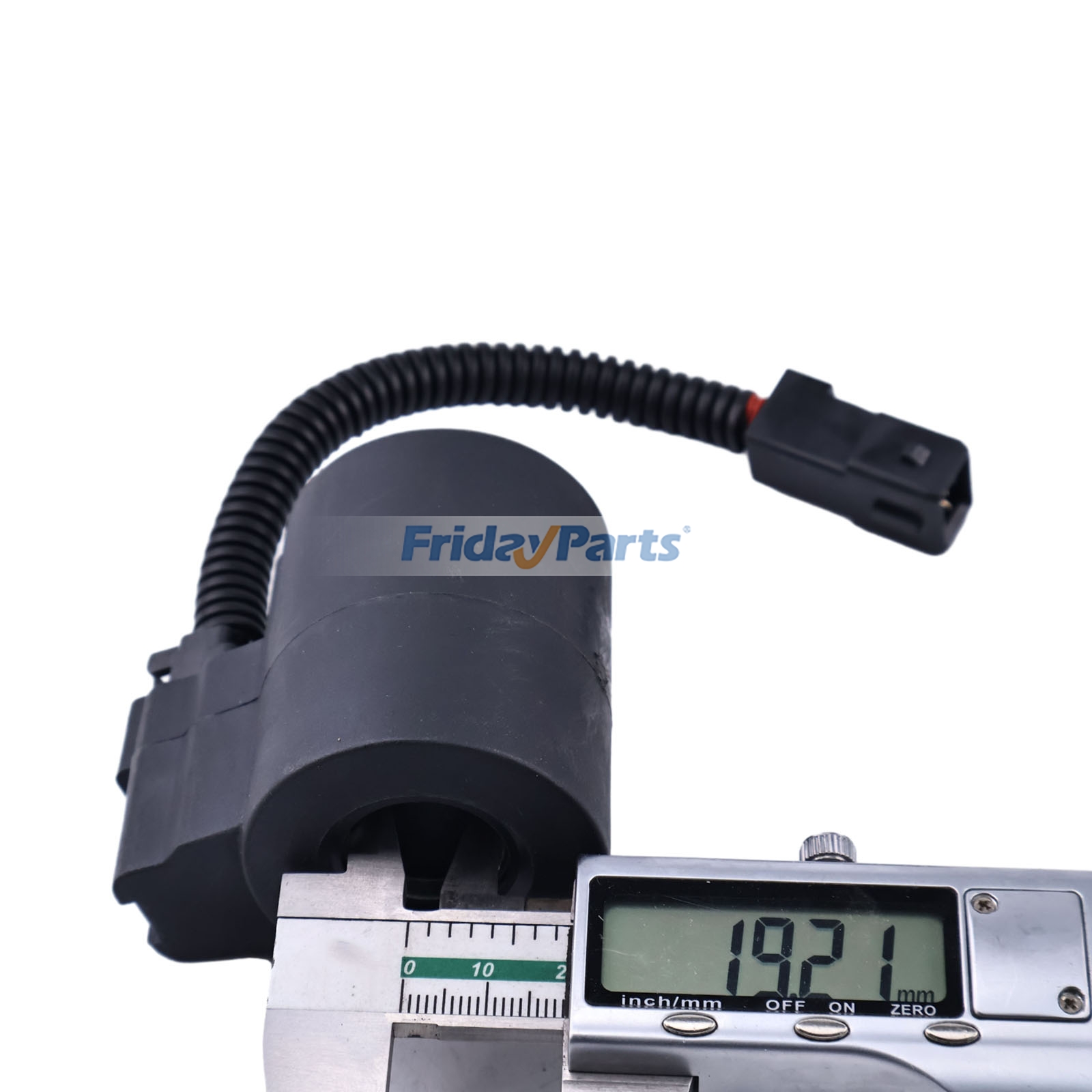  Solenoid Valve Coil For OTHER BRAND