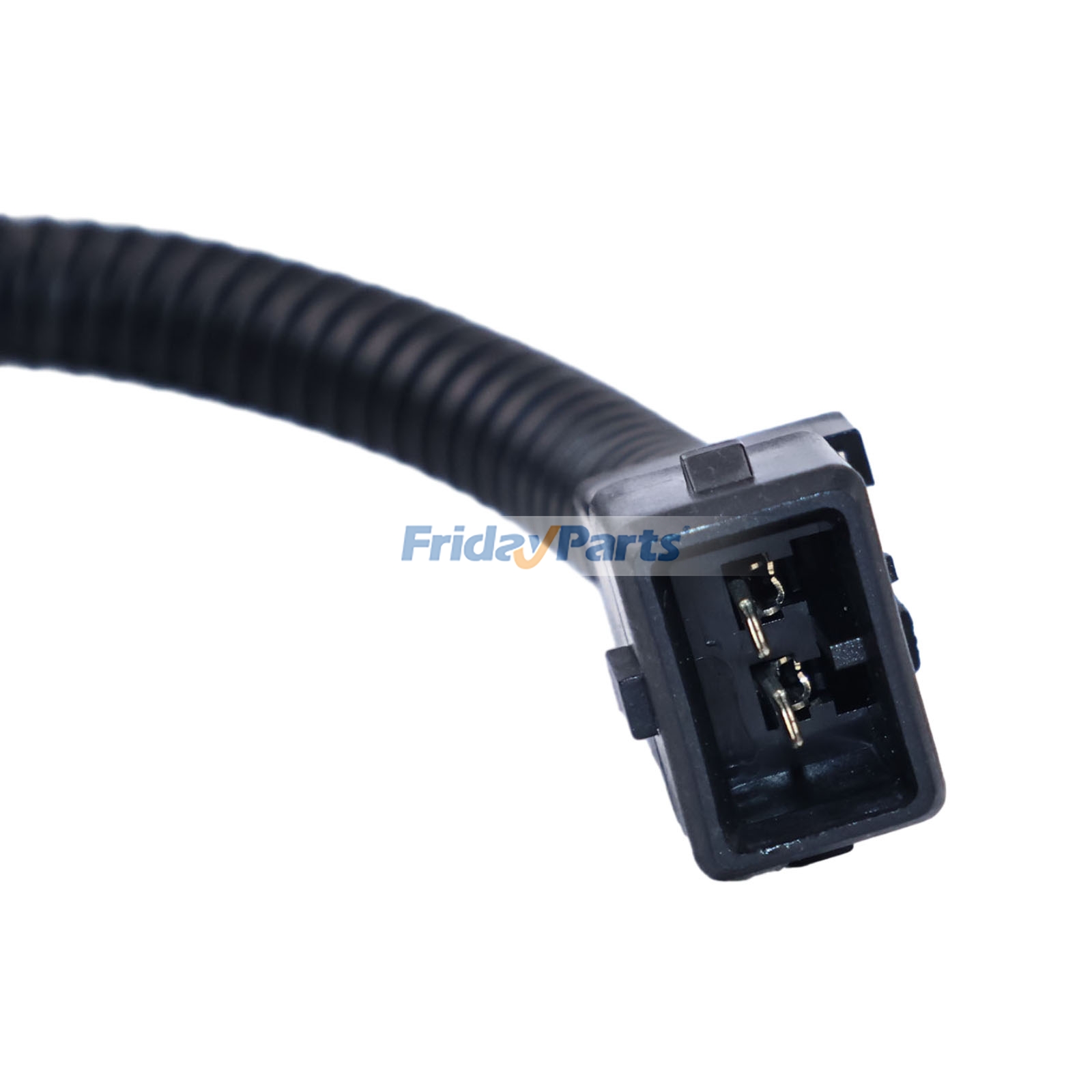 FridayParts Solenoid Valve Coil