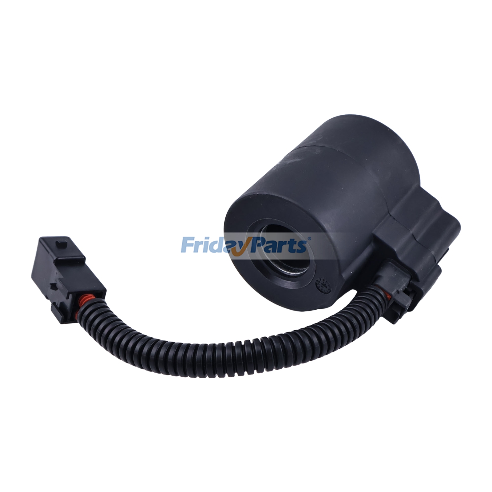 Solenoid Valve Coil in Stock in China