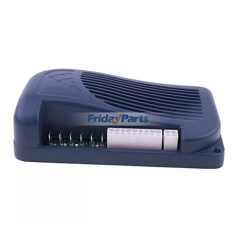 24V 110A Aftermarket Curtis Permanent Magnet DC Motor Speed Controller in Stock in China