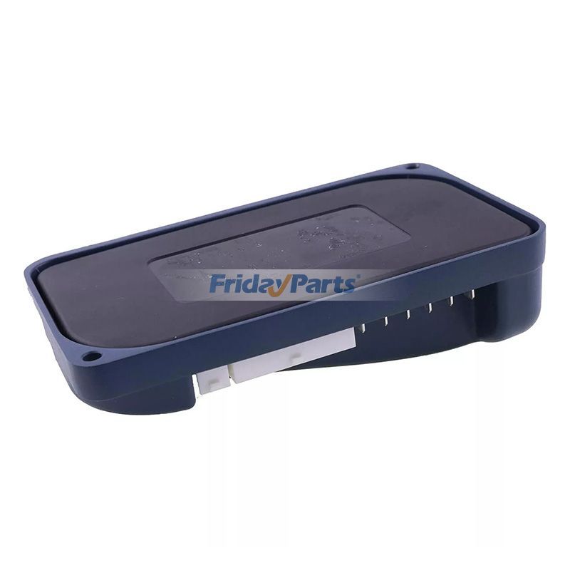 24V 110A Aftermarket Curtis 1228-2901 Permanent Magnet DC Motor Speed Controller