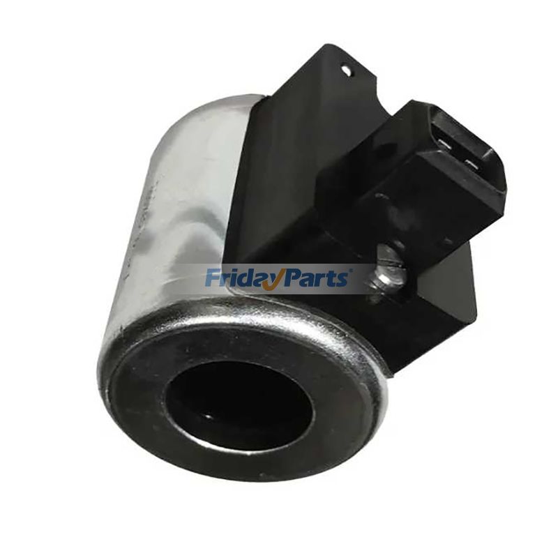 24V Aftermarket Danfoss 11026451 Solenoid Valve Coil for Excavator Loader