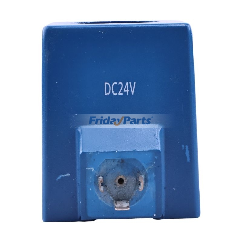  Solenoid Valve Coil For Eaton