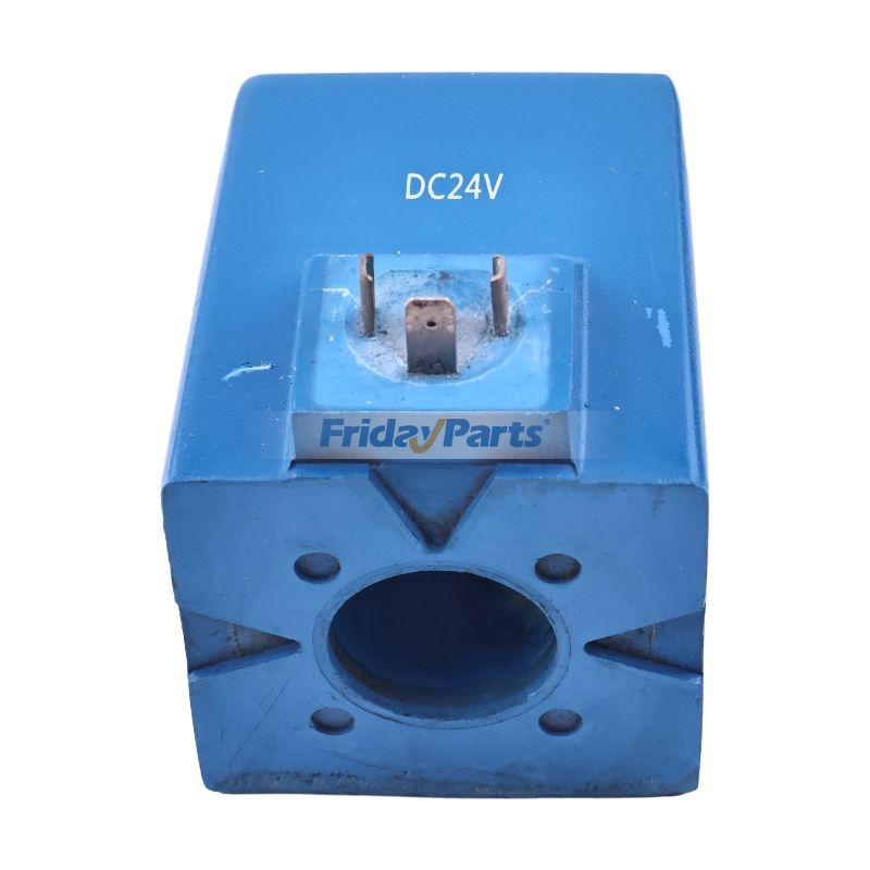 FridayParts Solenoid Valve Coil