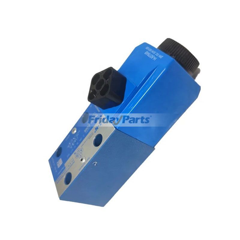 24V Aftermarket Eaton Vickers DG4V-3-0AL-M-U-H7-60 Hydraulic Valve