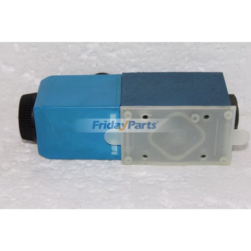 クレーン,ブルドーザー,エクスカベーター,ローダー,トラクター 24VアフターマーケットEaton Vickers油圧制御バルブBull用