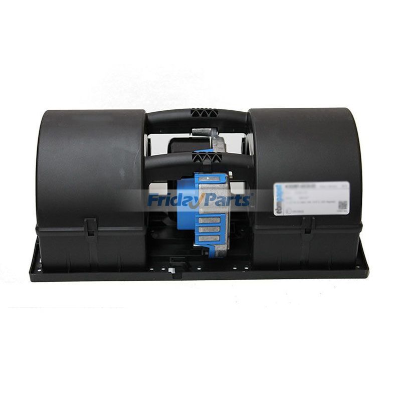 24V Aftermarket Ebmpapst K3G097-BK34-65 Fan Blower Motor Assembly