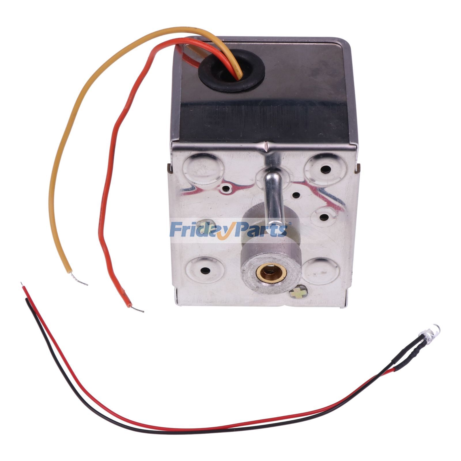 Honeywell用用24VアフターマーケットHoneywell RZ3-1M M847D1004 M847D1012 HVACシステム用ダンパーモーターアクチュエータ