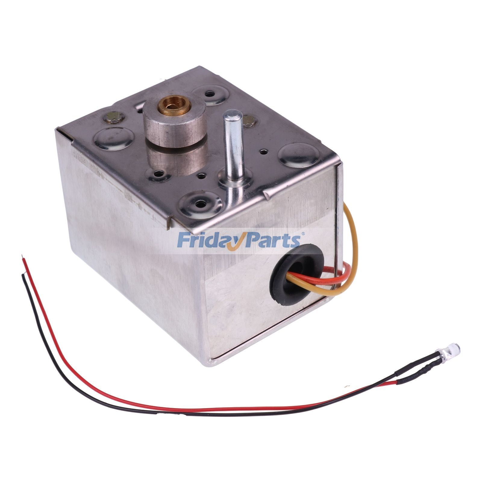 その他 ダンパーモーターアクチュエータ