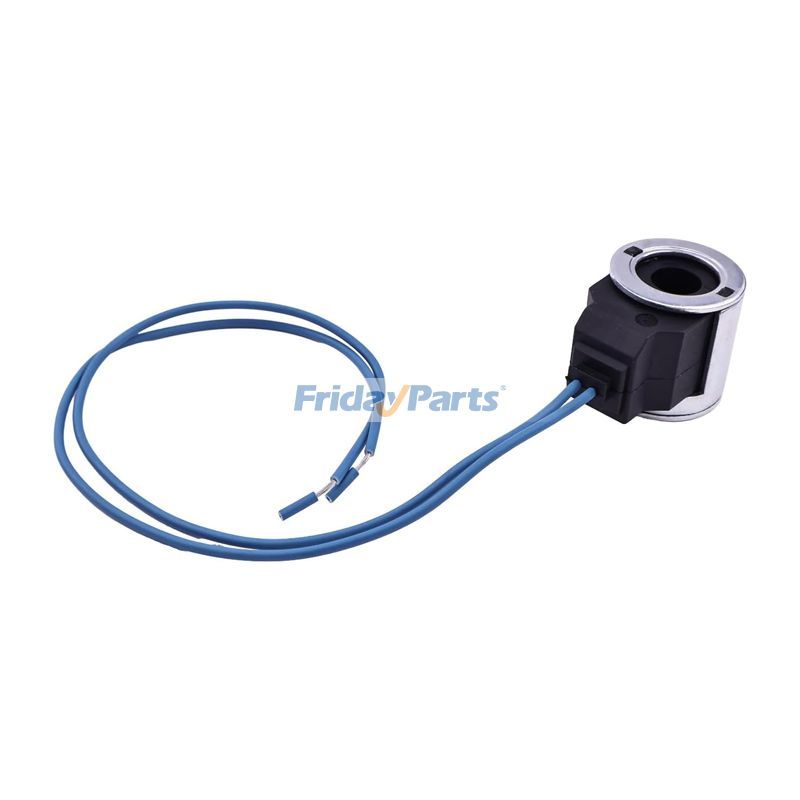 Solenoid Valve Coil for Dozer,Excavator,Forklift