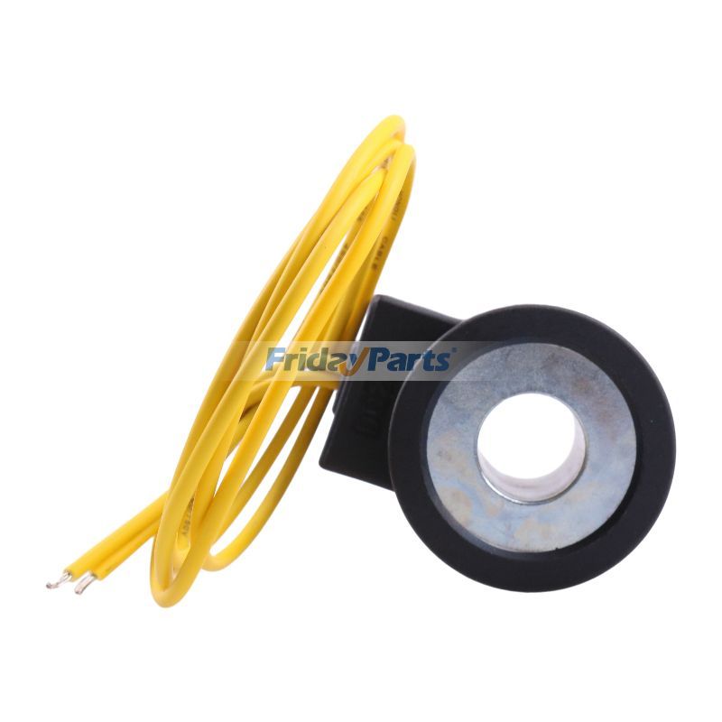 Excavator,Tractor Solenoid Valve Coil