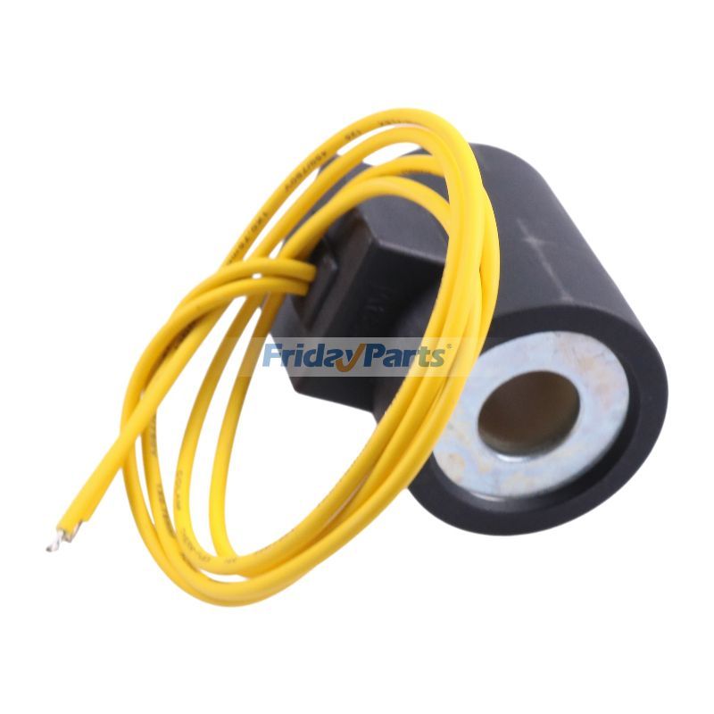 Solenoid Valve Coil for Excavator,Tractor