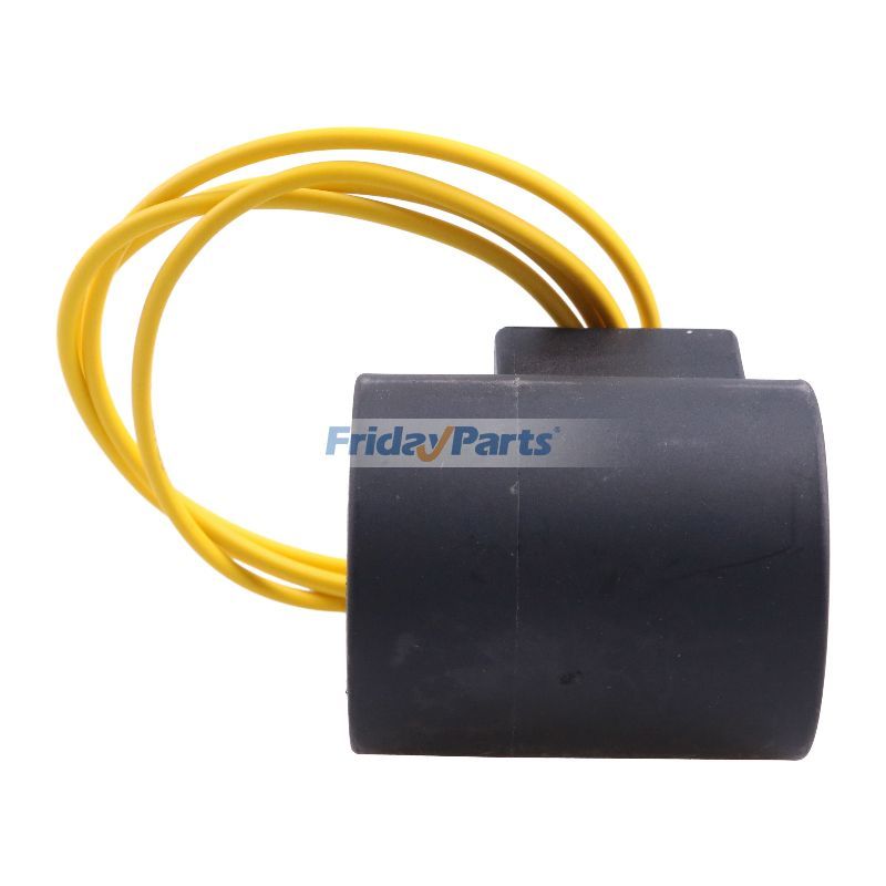 Solenoid Valve Coil in Stock in China
