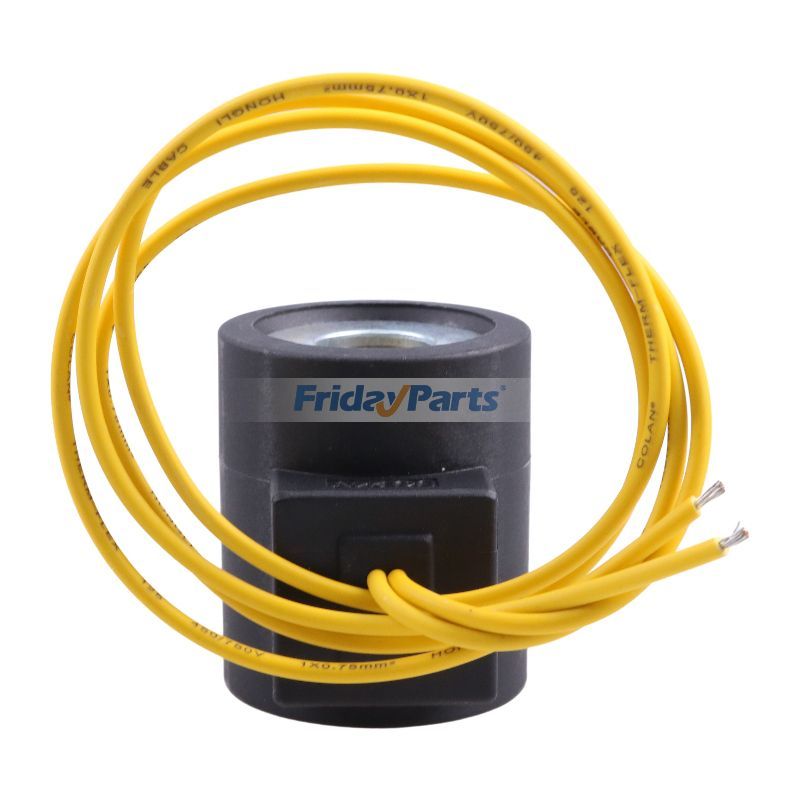  Solenoid Valve Coil For Hydraforce