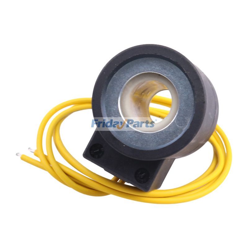 FridayParts Solenoid Valve Coil