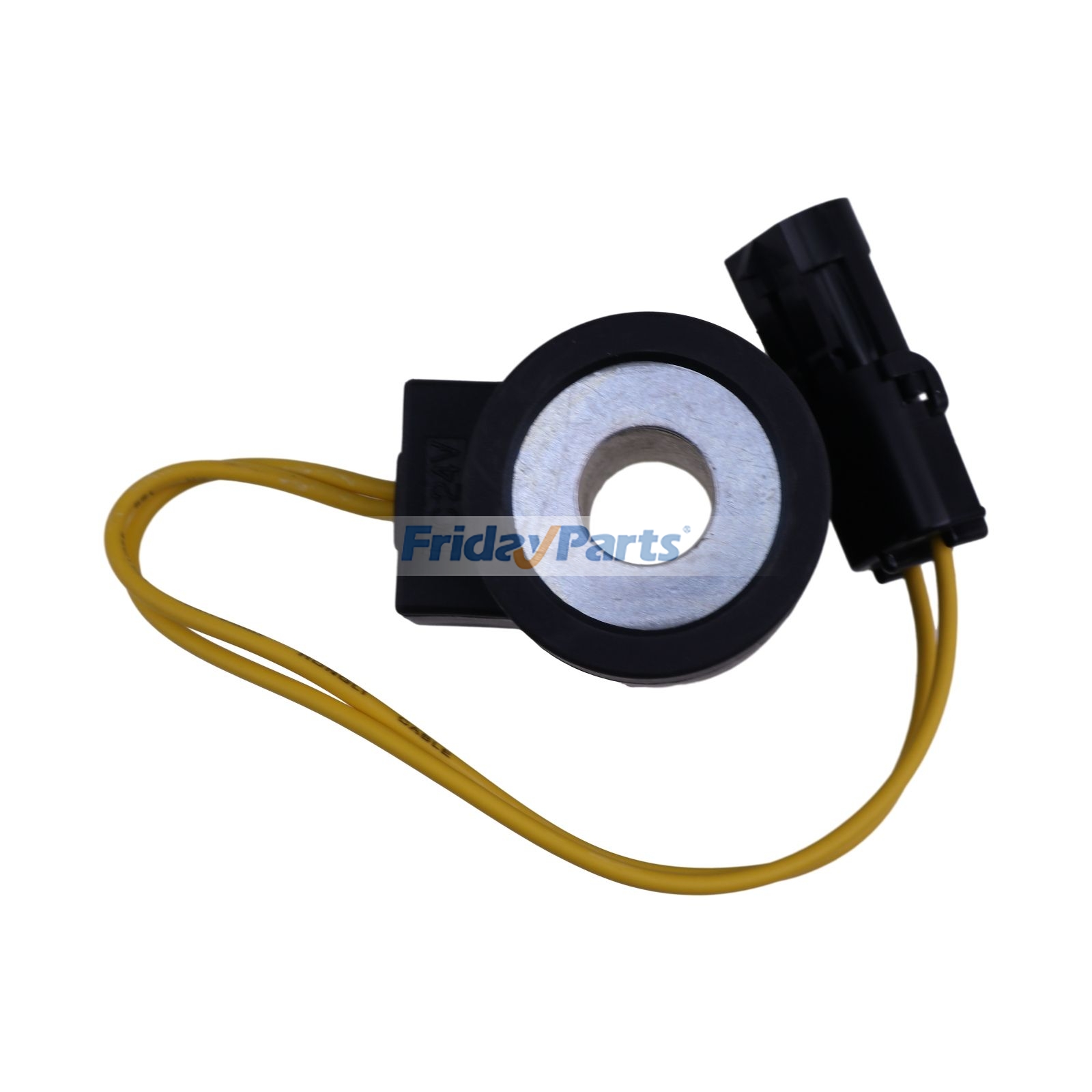 Solenoid Coil in Stock in China,China Stock