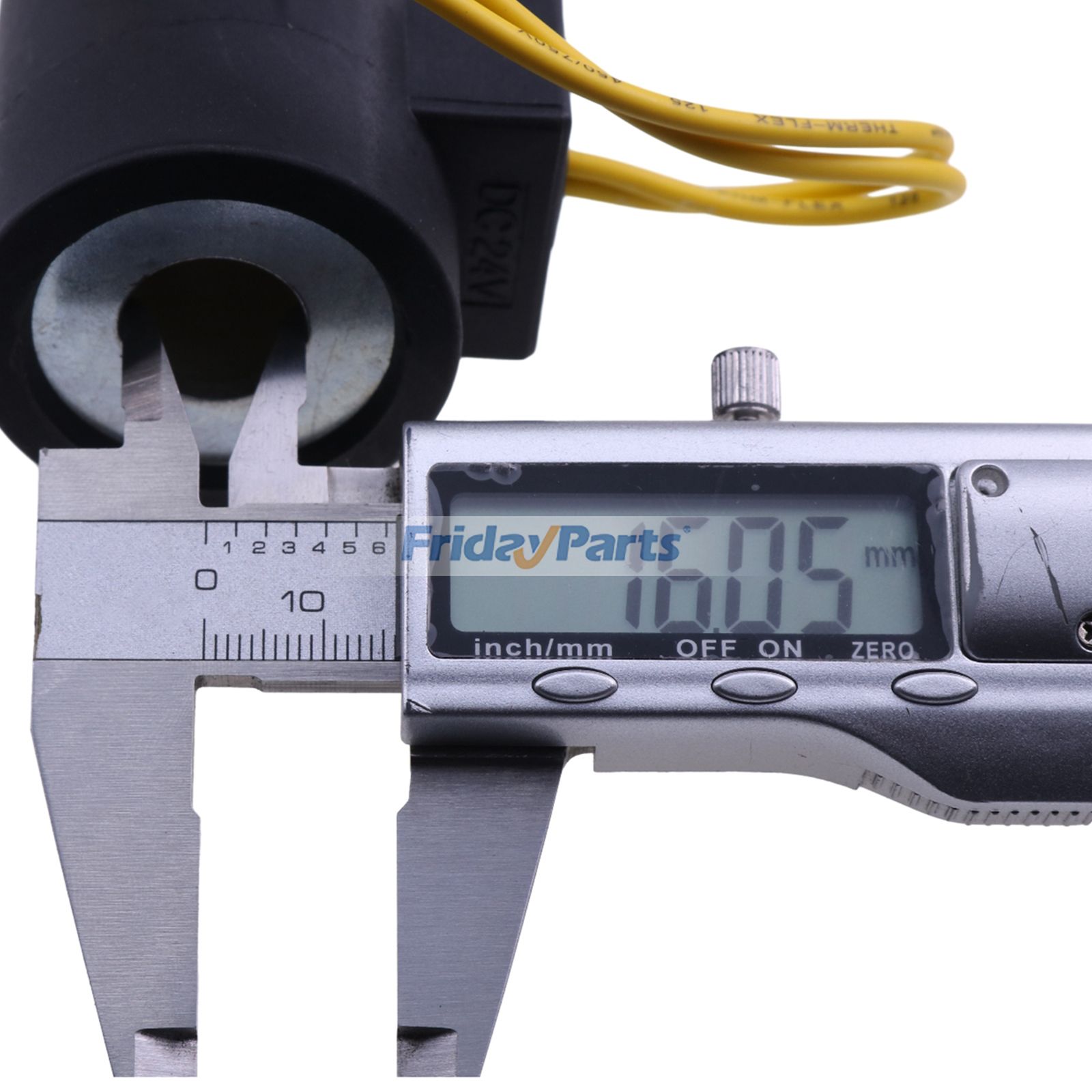 Solenoid Coil For Hydraforce Others