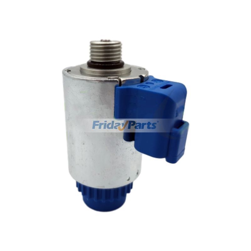 24V Aftermarket Sauer Danfoss 11013616 Solenoid Valve Assembly for Excavator Loader Dozer