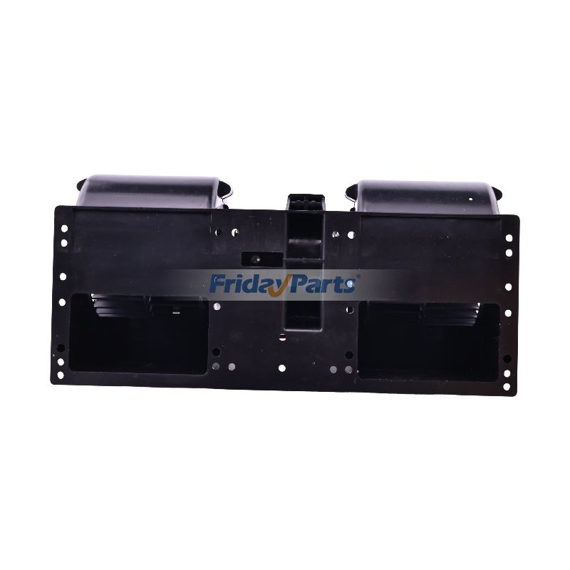 24V Aftermarket SPAL Blower Motor Assembly for Bull For Spal Dozer,Excavator,Loader,Tractor,Truck