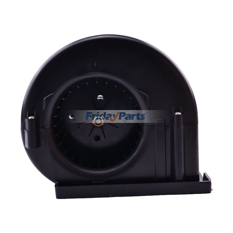 FridayParts 24V Aftermarket SPAL Blower Motor Assembly for Bull