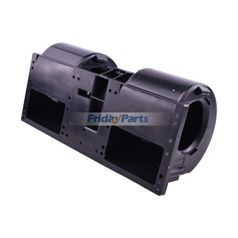  24V Aftermarket SPAL Blower Motor Assembly for Bull For Spal