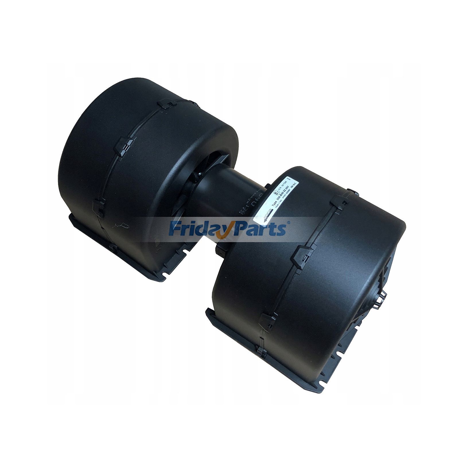 Excavator,Loader,Truck Interior Blower Motor