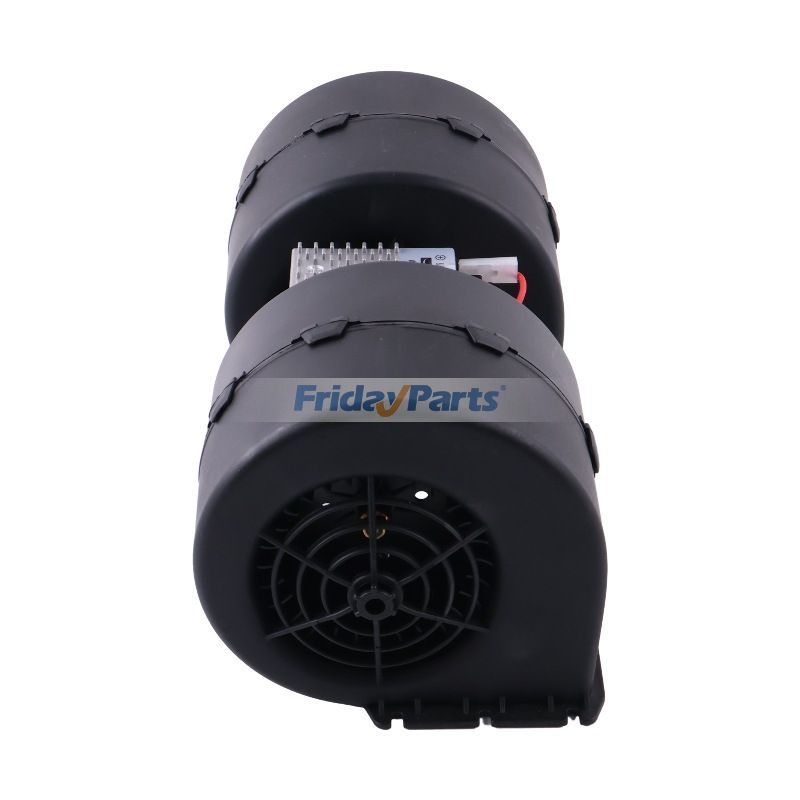 Dozer,Excavator,Loader Evaporator Blower