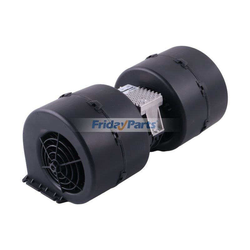  Evaporator Blower For Spal