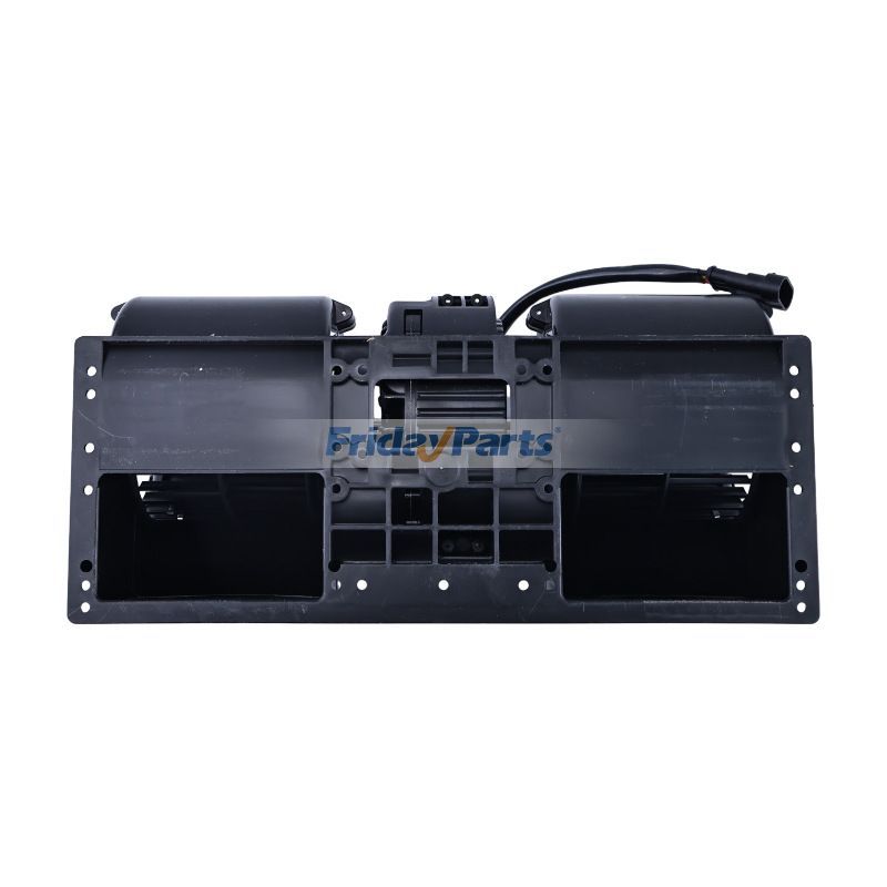  Evaporator Blower Motor For Spal