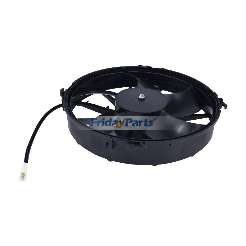Cooling Fan for Harvester,Tractor,Truck
