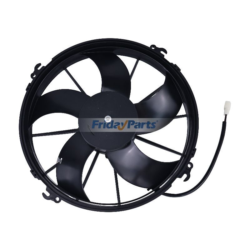 Harvester,Tractor,Truck Cooling Fan
