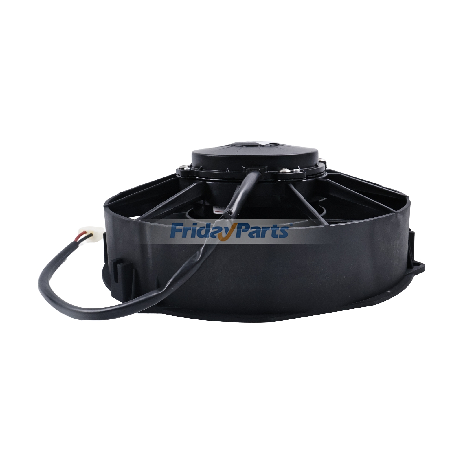 Ventilateur Pour Spal