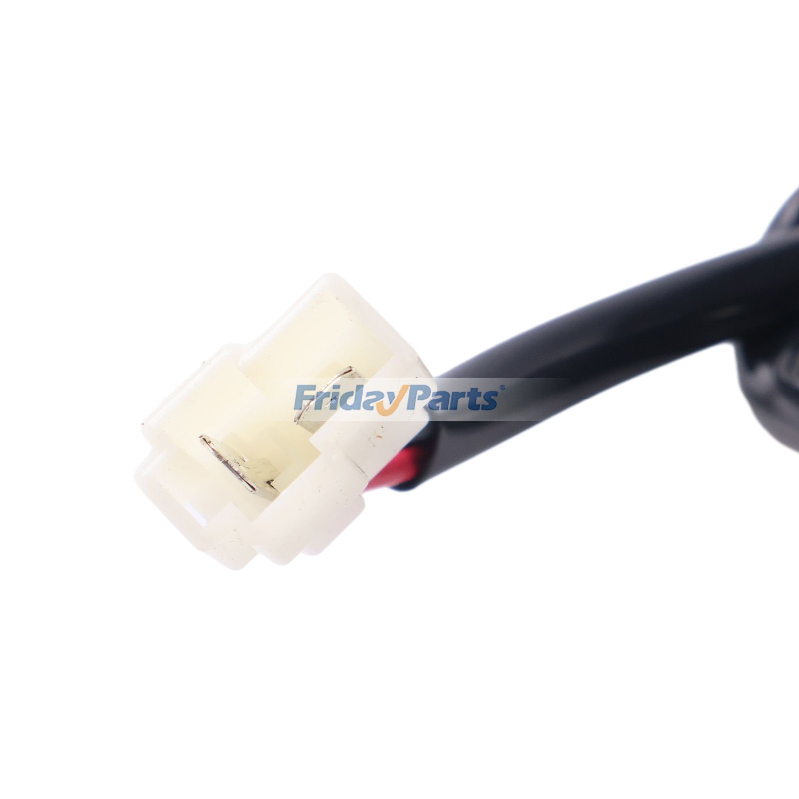  Condenser Puller Fan For Spal