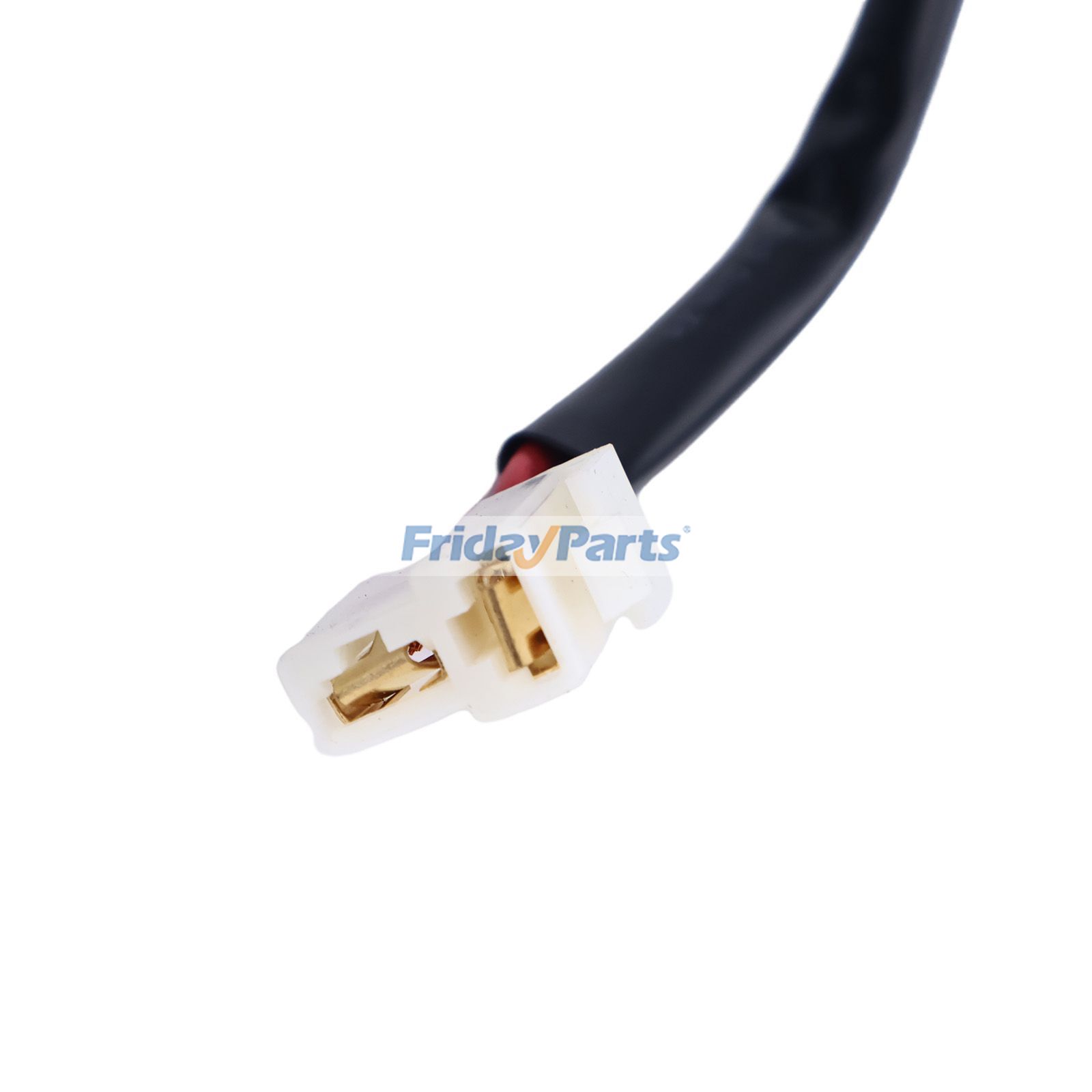  Paddle Blade Pusher Automotive Cooling Fan Assembly For Spal