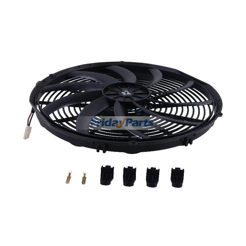 Fan for Engine,Excavator,Loader,Tractor