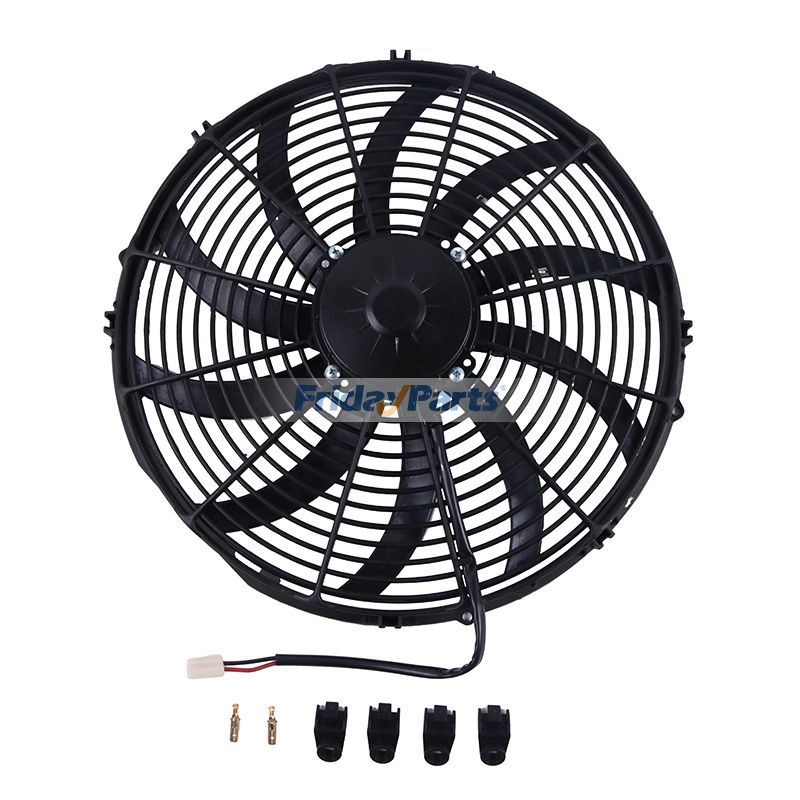 Fan in Stock in China,China Stock