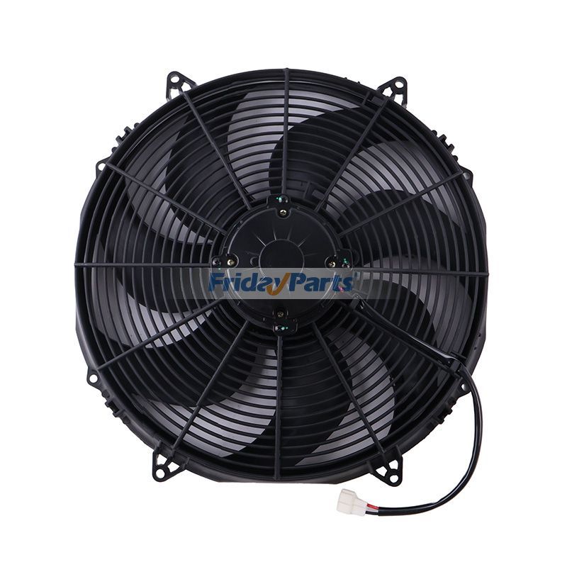 Condenser Cooling Fan for Truck,Vehicle