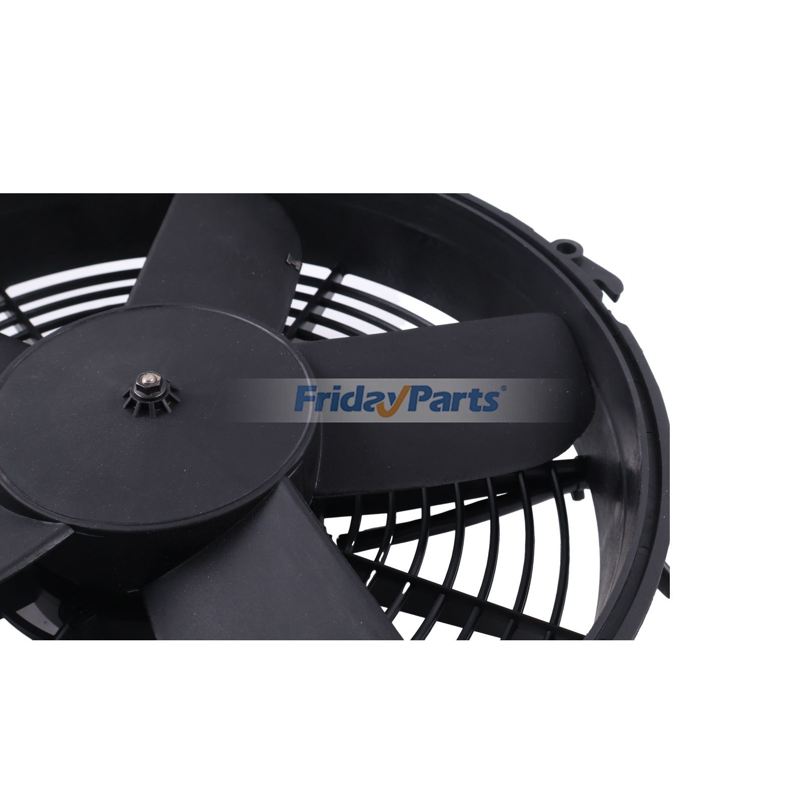 FridayParts Pull Fan