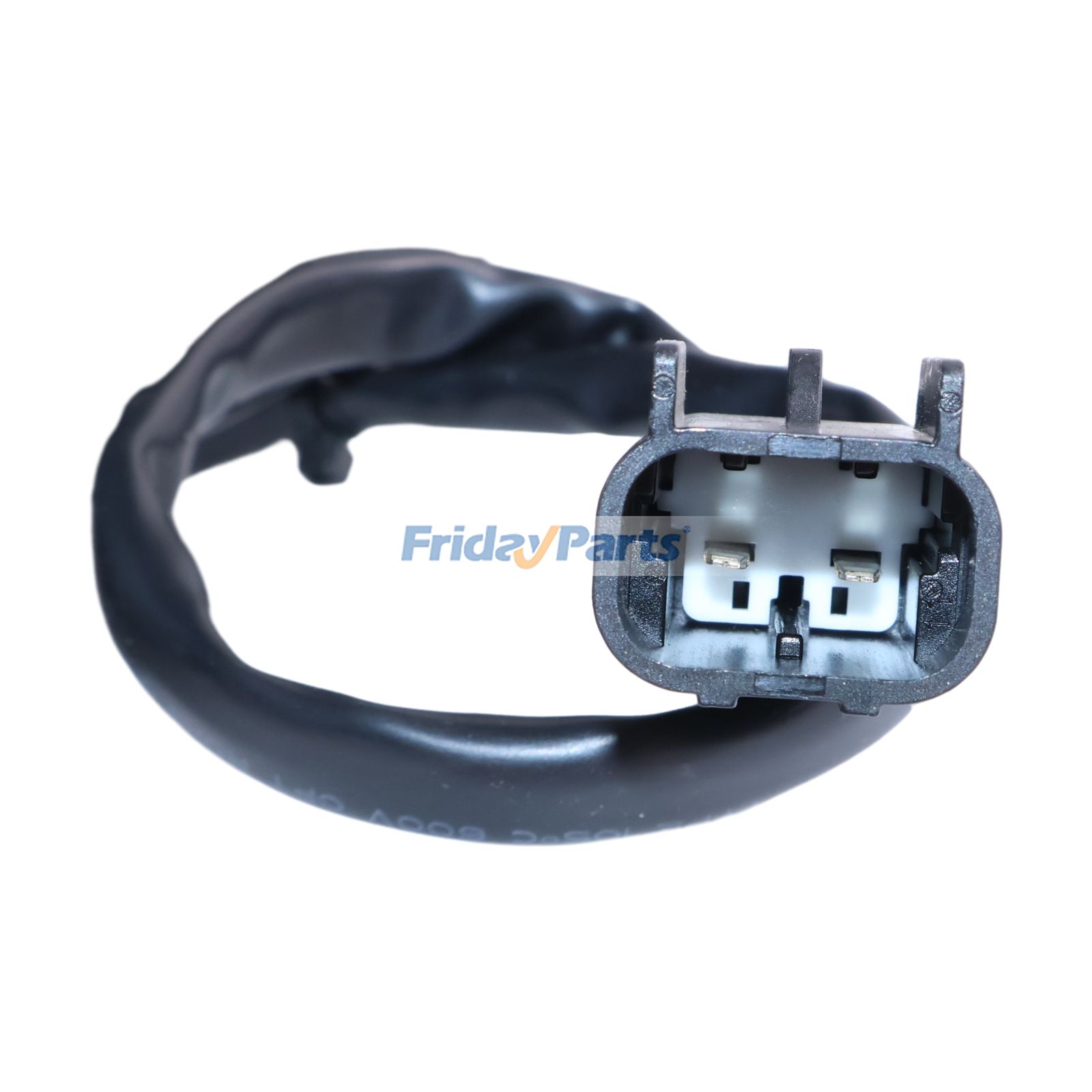 Pull Fan For Spal Truck