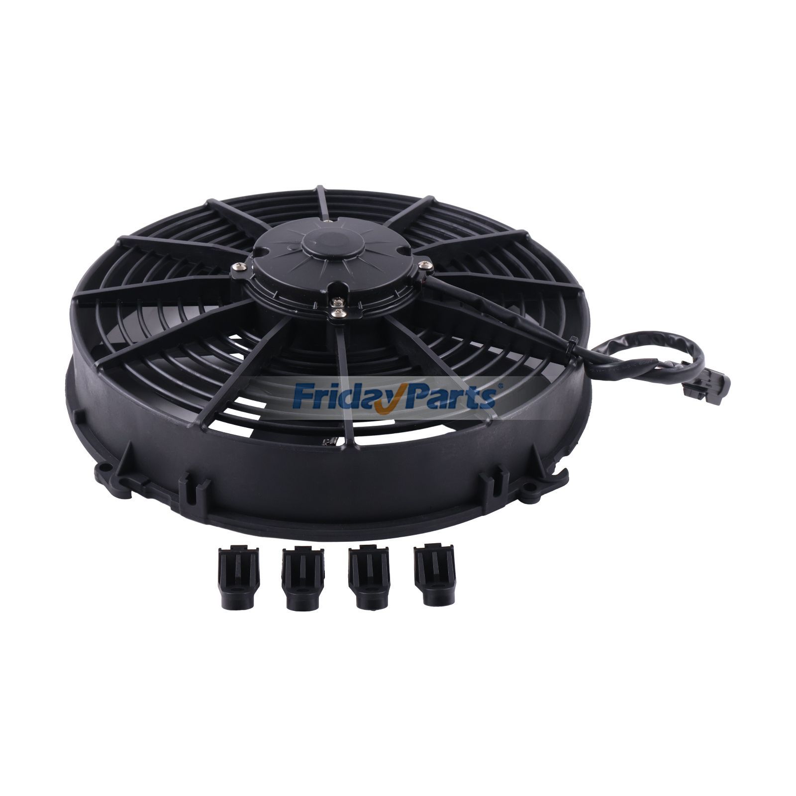 Pull Fan in Stock in China