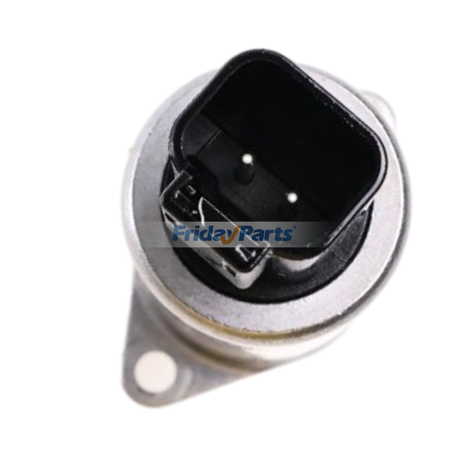 Solenoid Valve compatible with Excavator
