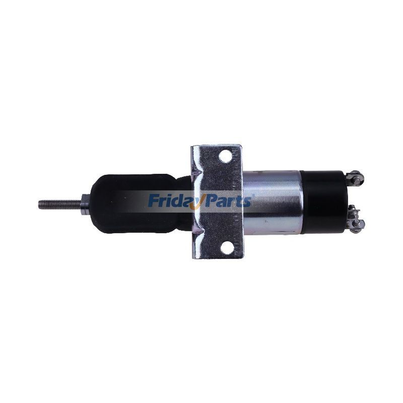 24 V Aftermarket Woodward 1500-2131 1502-24C3U1B1S2A Stoppmagnet für Motor-LKW-Generatorfür Für Woodward