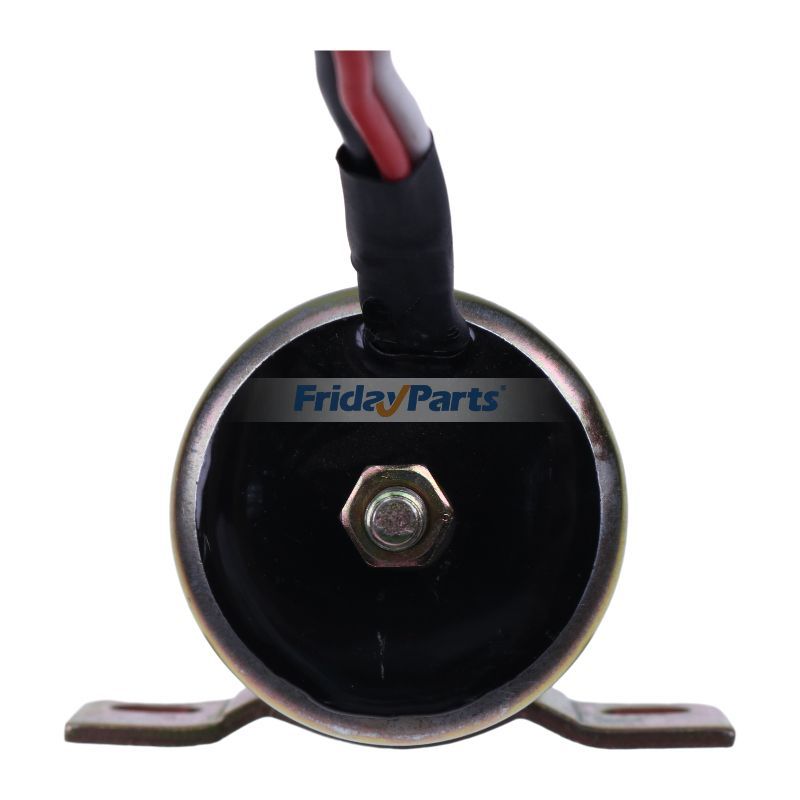 Solenoid Valve in Stock in China