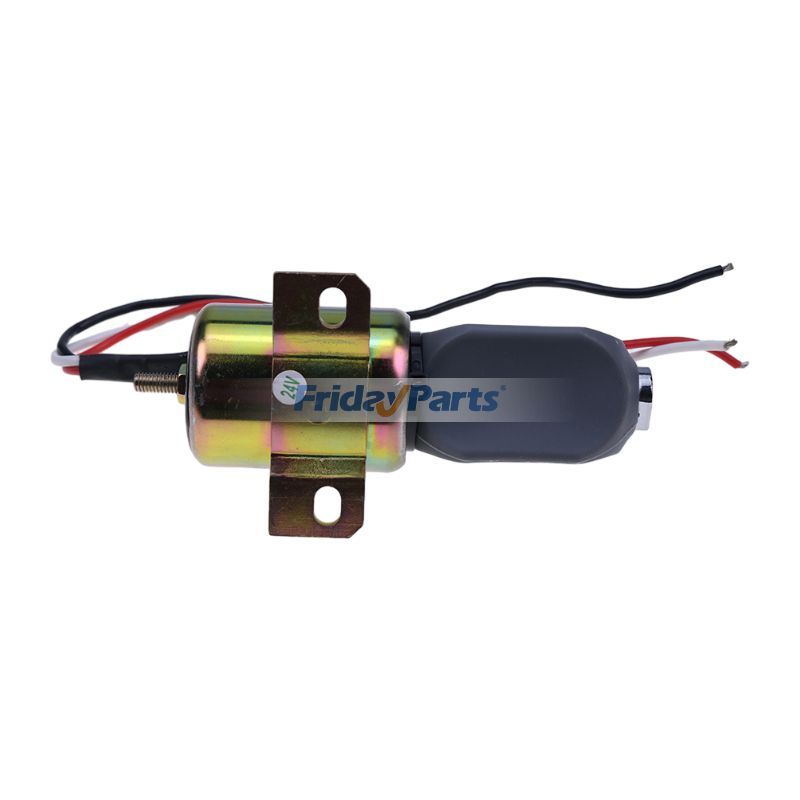  Solenoid Valve For Woodward