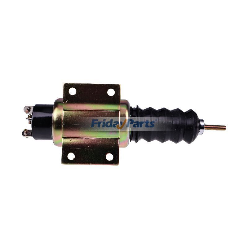 StoppmagnetFür Woodward