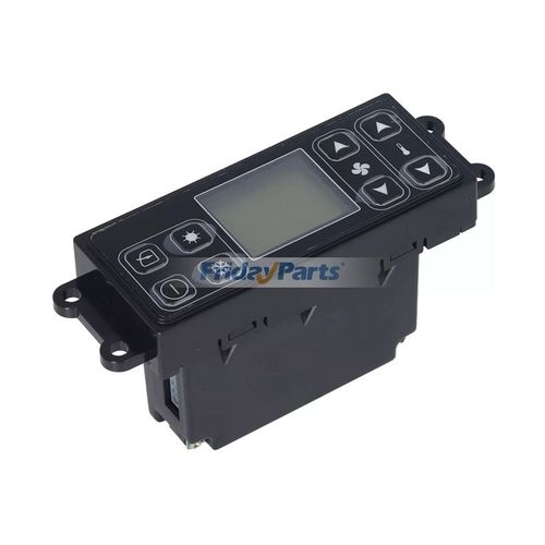 Control Moduler Ac 24V Air Conditioning Control Panel Controller Module 860G 0801002 for ...